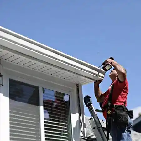 gutter services Arroyo Colorado Estates